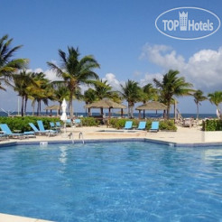 Развлечения и спорт Holiday Inn Resort Grand Cayman