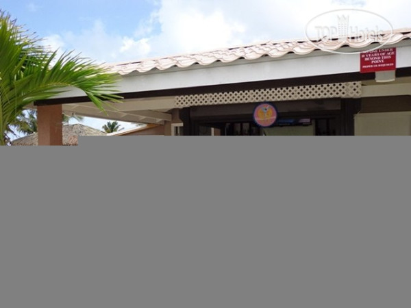 Holiday Inn Resort Grand Cayman 4* - Фото отеля
