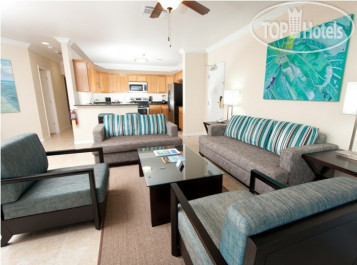 Holiday Inn Resort Grand Cayman 4* - Фото отеля