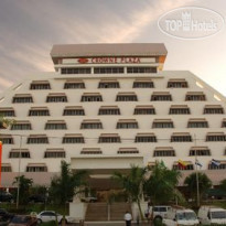 Crowne Plaza Managua 