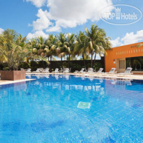 Holiday Inn Managua - Convention Center 3* - Фото отеля