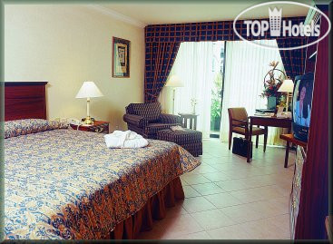 Фотографии отеля  Holiday Inn Hotel & Suites Panama 4*