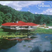 Gamboa Rainforest Resort 