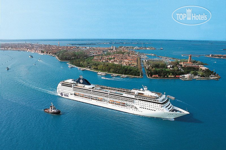 Новые добавленные фото туристов в MSC Opera
