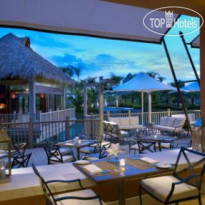 JW Marriott Panama Golf & Beach Resort 