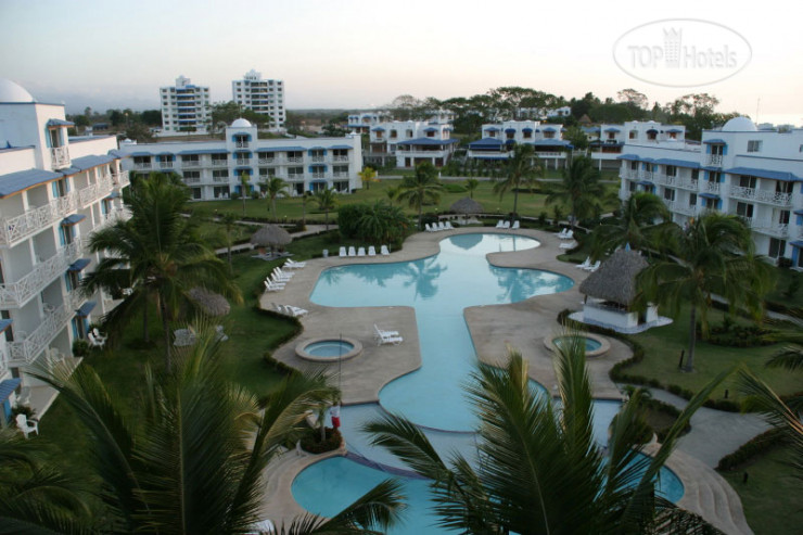 Фотографии отеля  Playa Blanca Beach Resort & Spa 4*