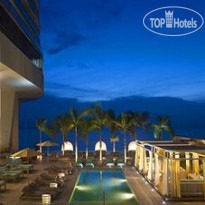 Trump Ocean Club International Hotel & Tower 