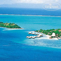 Sofitel Bora Bora Private Island 5*