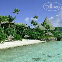 Sofitel Bora Bora Private Island 