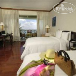 Hilton Hotel Tahiti 5*