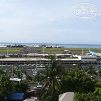 Tahiti Airport Motel 