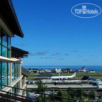 Tahiti Airport Motel 