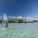 Vahine Island, Private Island Resort Серфинг