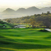 La Reunion Golf Resort and Residences 