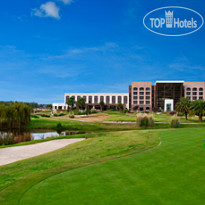 Sheraton Colonia Golf & Spa Resort 