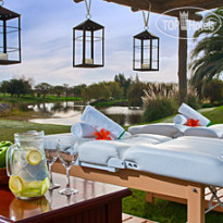 Sheraton Colonia Golf & Spa Resort 