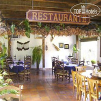 Don Udo's Hotel and Restaurante 22 