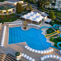 test 12 в Don Udo's Hotel and Restaurante 11 2*