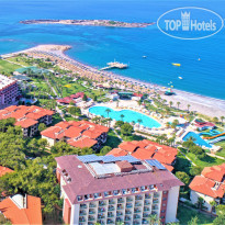 тест 12.01 в Don Udo's Hotel and Restaurante 22 2*