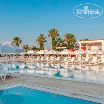 test 12 в Don Udo's Hotel and Restaurante 22 2*