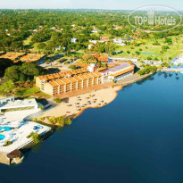 Resort Yacht Y Golf Club Paraguayo 