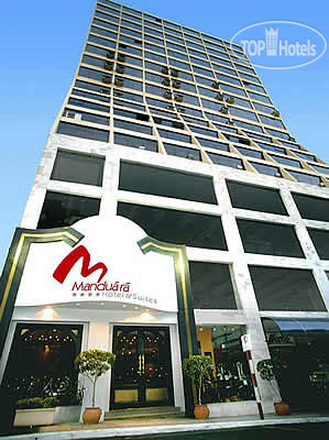 Фото Manduara Hotel & Suites