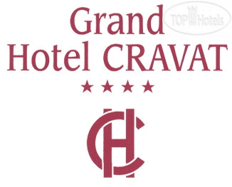 Фотографии отеля  Grand Hotel Cravat 4*