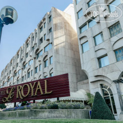 Le Royal Hotels & Resorts Luxembourg 5*