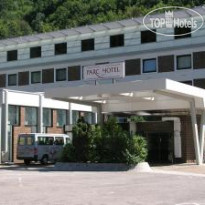 Alvisse Parc Hotel 