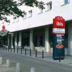 Ibis Warszawa Centrum 2*