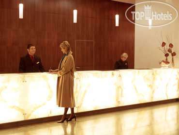 Фотографии отеля  Intercontinental Warszawa 5*