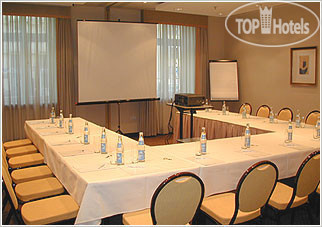 Новые добавленные фото туристов в Holiday Inn Krakow 5*