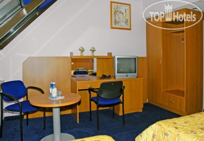 Новые добавленные фото туристов в Alexander I 3*