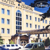 Best Western Hotel Cristal 