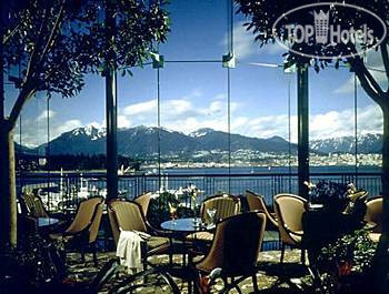 Фото Renaissance Vancouver Hotel Harbourside