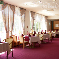 Shodlik Palace Hotel Ресторан