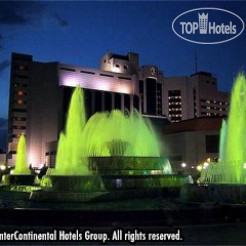 International Hotel Tashkent 5*