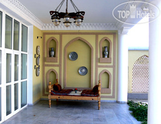 Фотографии отеля  Orient Star Samarkand 3*