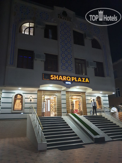 Фотографии отеля  Sharq Plaza hotel 