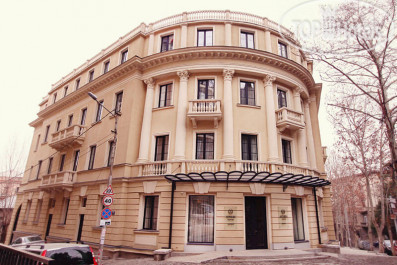 Astoria Hotel 3* - Фото отеля
