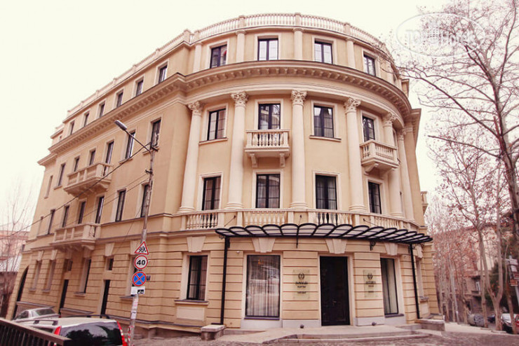 Astoria Hotel