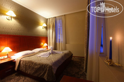 Astoria Hotel 3* - Фото отеля