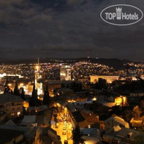 Tbilisi View Hotel 