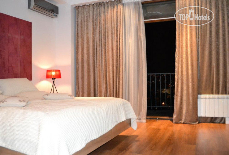 Новые добавленные фото туристов в Tbilisi View Hotel 4*