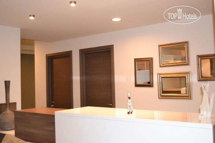 Фотографии отельера Tbilisi View Hotel 4*