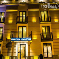 Marionn Hotel 