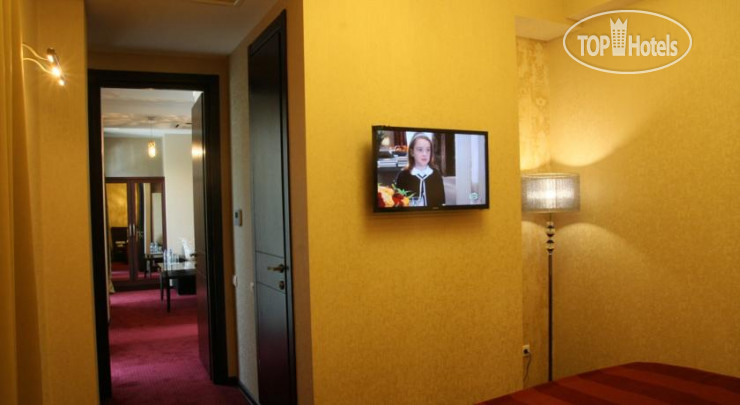 Новые добавленные фото туристов в Marionn Hotel 4*