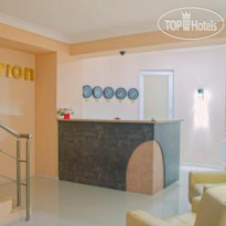 Orion Econom Hotel 