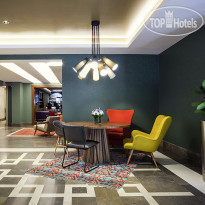 Mercure Tbilisi Old Town 