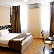 Tiflis Hotel 
